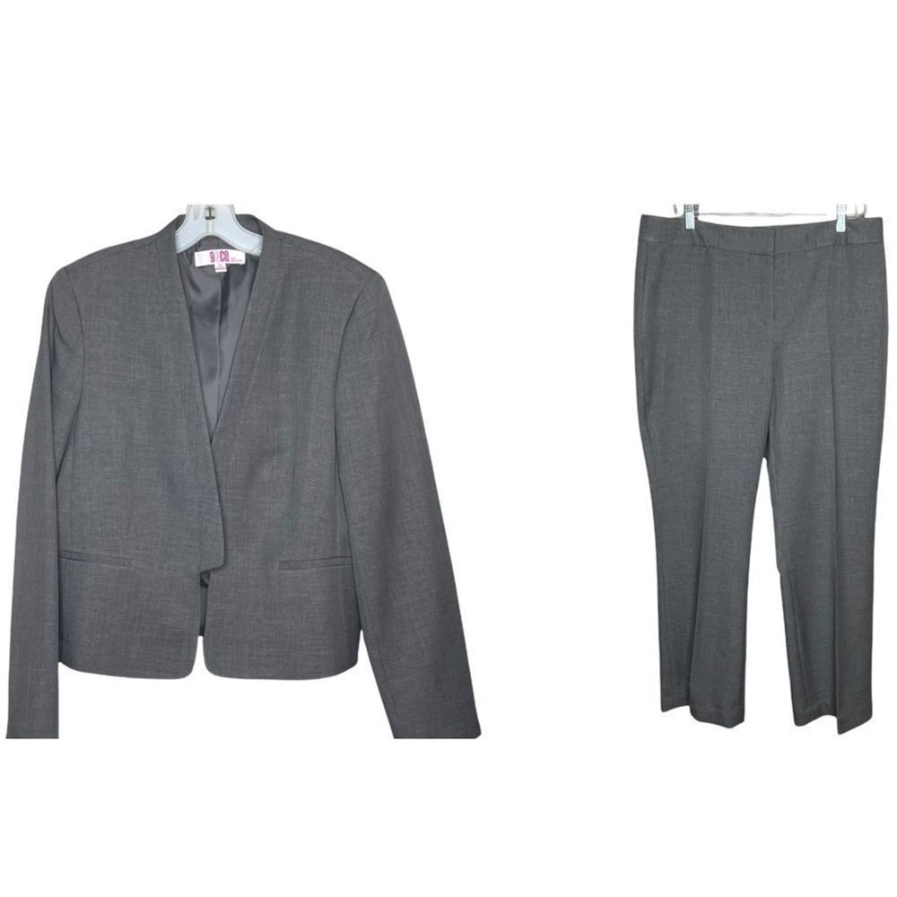 Vintage 9 & Co. Pantsuit